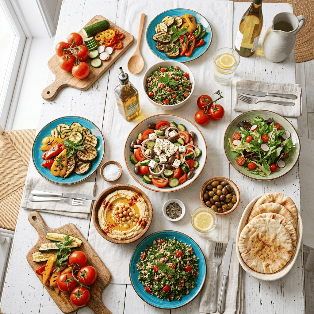 Understanding Macronutrients: Balancing Carbs, Proteins, and Fats
