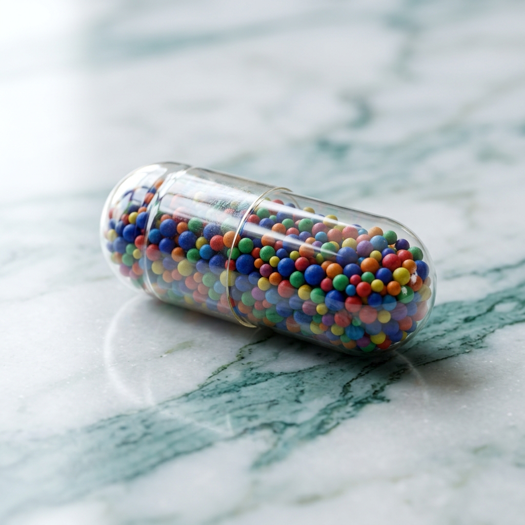 The Truth About Vitamin Deficiencies: Micro-Nutrients You Need
