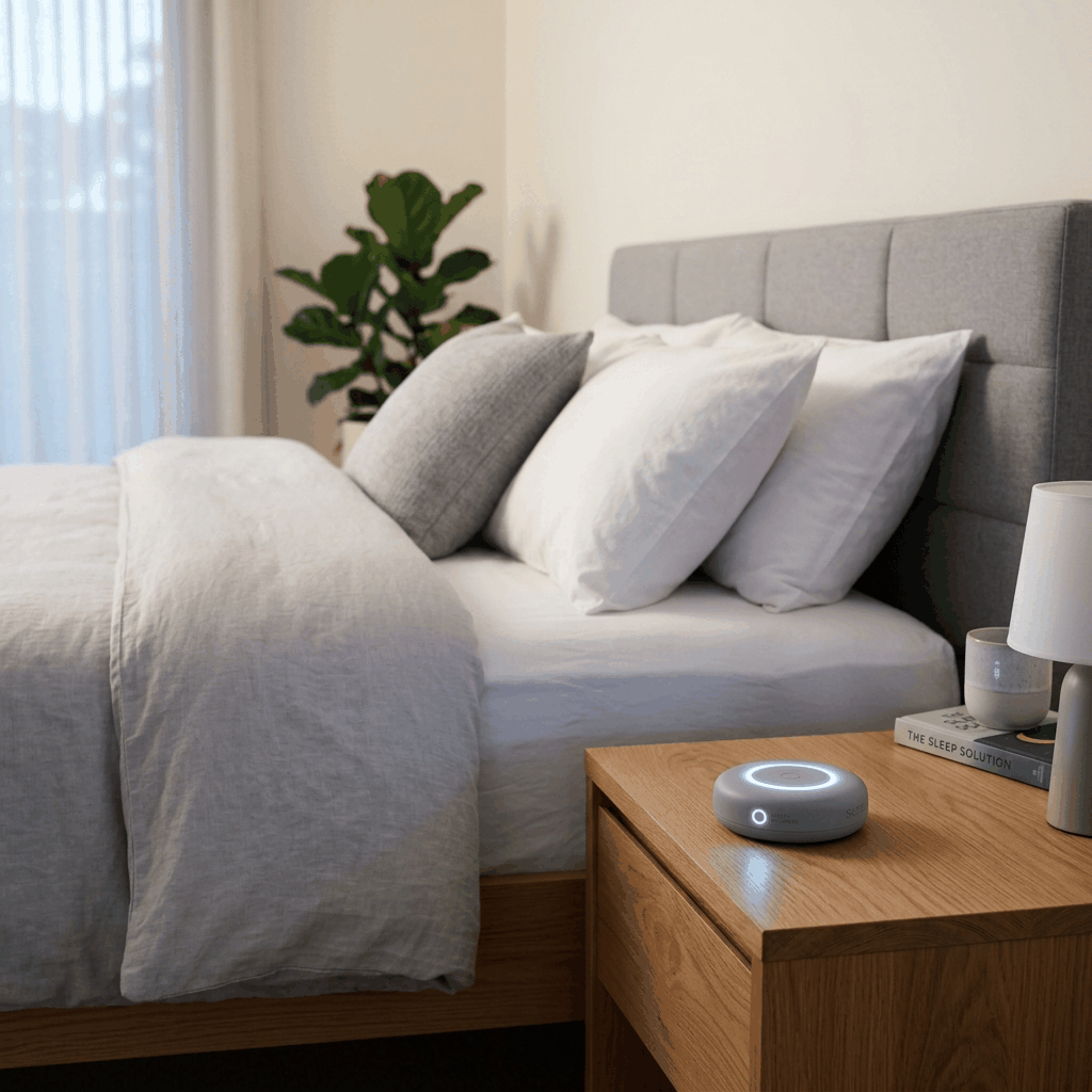 Understanding Sleep Apnea: Symptoms and Cardiovascular Risks